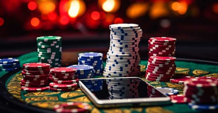 Discover the Best Online Casino UK Real Exciting Games and Big Wins Discover the Best Online Casino UK Real Exciting Games and Big Wins