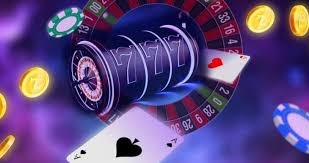 Explore Exciting Gaming Opportunities at Betblast Casino Explore Exciting Gaming Opportunities at Betblast Casino