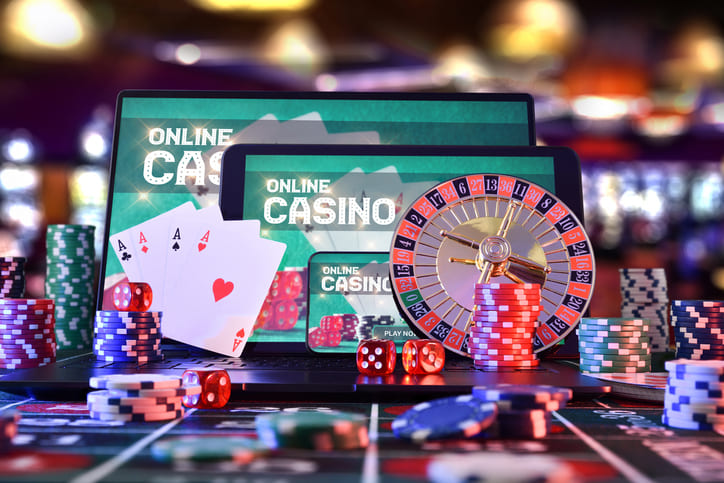 Explore Exciting Gaming Opportunities at Betblast Casino Explore Exciting Gaming Opportunities at Betblast Casino