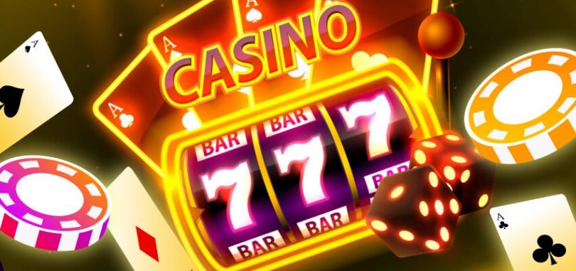 Top Ten Online Casino UK The Best Picks for Gamers Top Ten Online Casino UK The Best Picks for Gamers