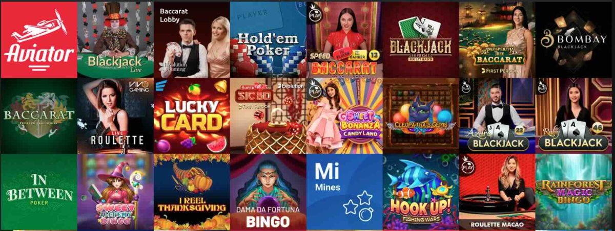 Bonanza Game – Fascynujący Świat Gier Online Bonanza Game – Fascynujący Świat Gier Online