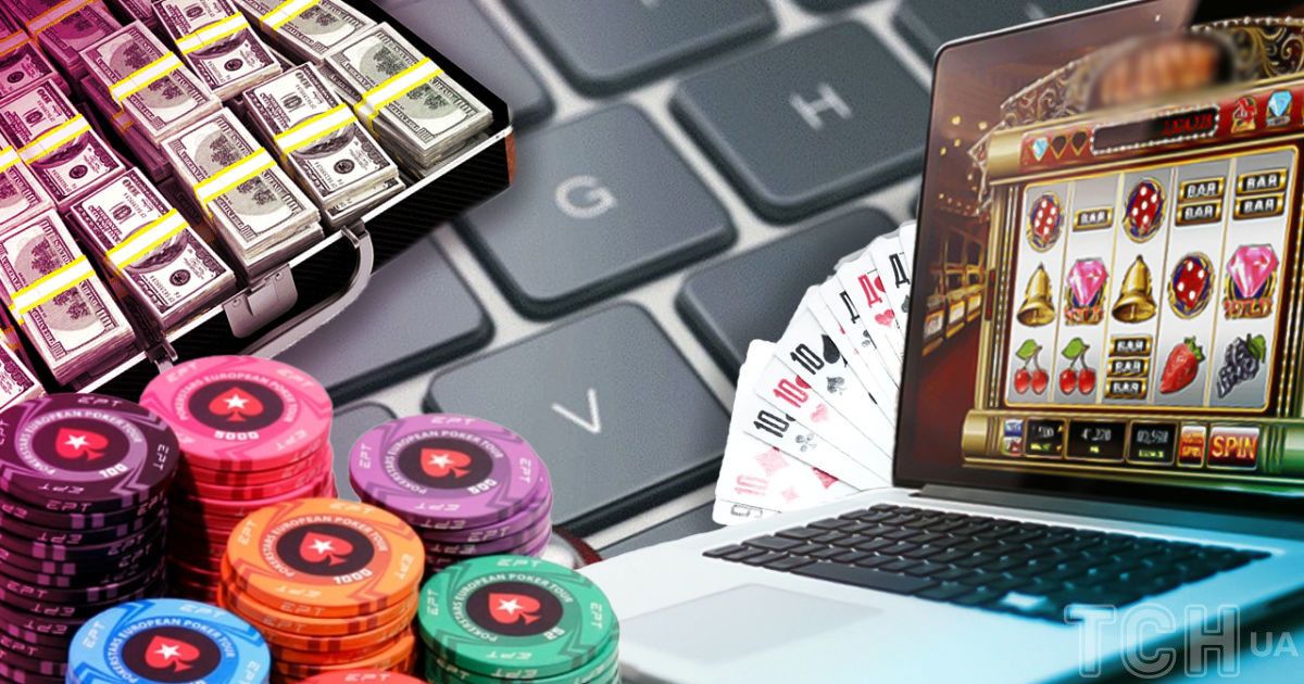 Discover the Excitement of Winner Casino 14