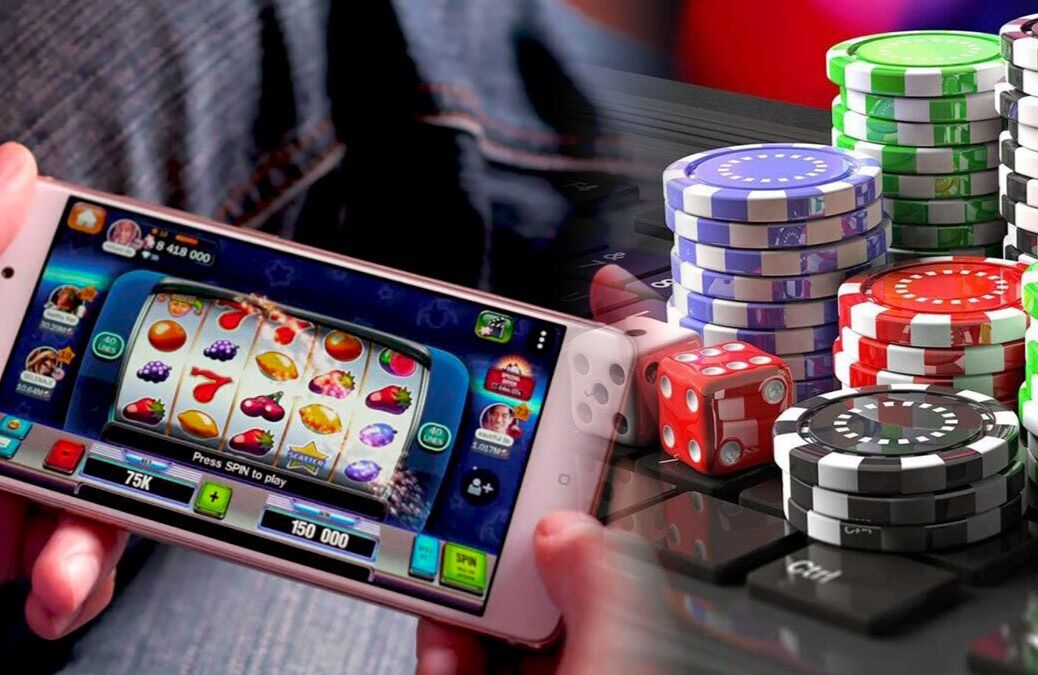 Casino Jinx New A New Era of Online Gaming Awaits Casino Jinx New A New Era of Online Gaming Awaits