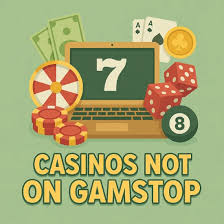 Discover the Best Casinos Not on GamStop -804476405 Discover the Best Casinos Not on GamStop -804476405