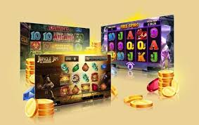 Experiencia Única con Juegos de Jackpot en JugaBet Experiencia Única con Juegos de Jackpot en JugaBet
