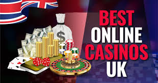 Exploring UK Regulated Online Casinos A Safe Gaming Environment