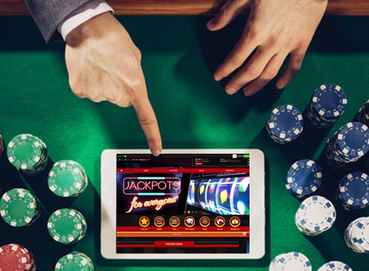 How to Register at Big Wins Casino A Step-by-Step Guide