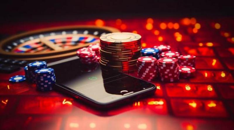 The Ultimate Guide to Online Casino Mr. Green