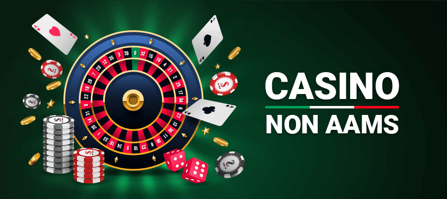 Casinò Online Senza Documenti Guida Completa per Giocare Senza Preoccupazioni Casinò Online Senza Documenti Guida Completa per Giocare Senza Preoccupazioni