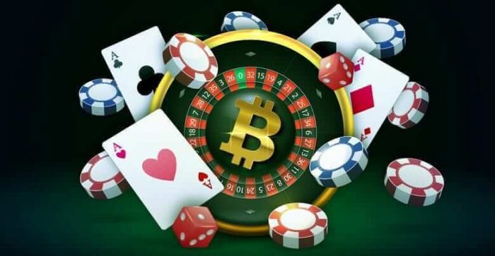 Crypto Casino Withdrawals Speed and Efficiency Explained -347165405 Crypto Casino Withdrawals Speed and Efficiency Explained -347165405