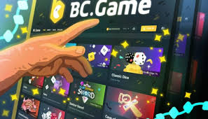 Descubre el Mundo del Juego en BC La Experiencia de México BC Game