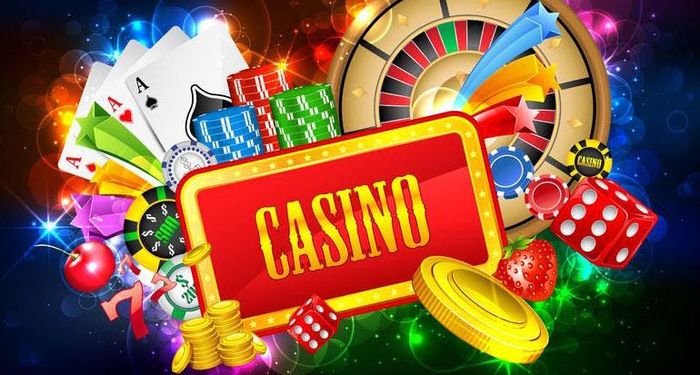 Explore the Exciting World of Mad Casino & Sportsbook 159965954