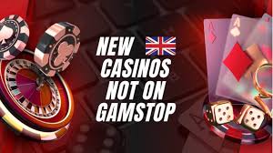 Exploring Non-GamStop Casino Sites A Guide for Players 2024939579 Exploring Non-GamStop Casino Sites A Guide for Players 2024939579