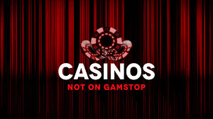 Exploring Non-GamStop Casino Sites A Guide for Players 2024939579 Exploring Non-GamStop Casino Sites A Guide for Players 2024939579
