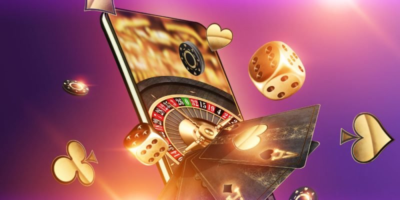 Scopri il Verde Casino Il Futuro del Gioco Online Scopri il Verde Casino Il Futuro del Gioco Online