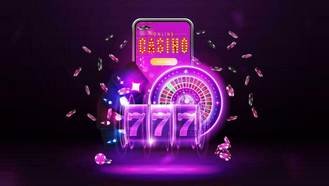 Scopri il Verde Casino Il Futuro del Gioco Online Scopri il Verde Casino Il Futuro del Gioco Online
