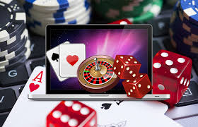 Welcome to SpinsCastle The New Era of Online Casino Gaming